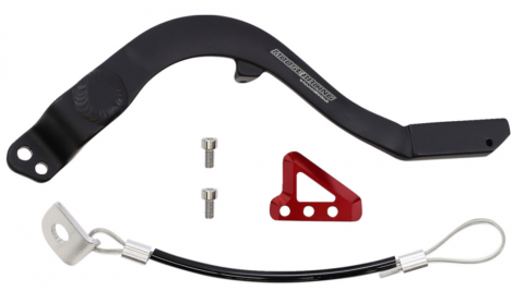 CRF300L'21-26 - Hammerhead Rear Brake Pedal